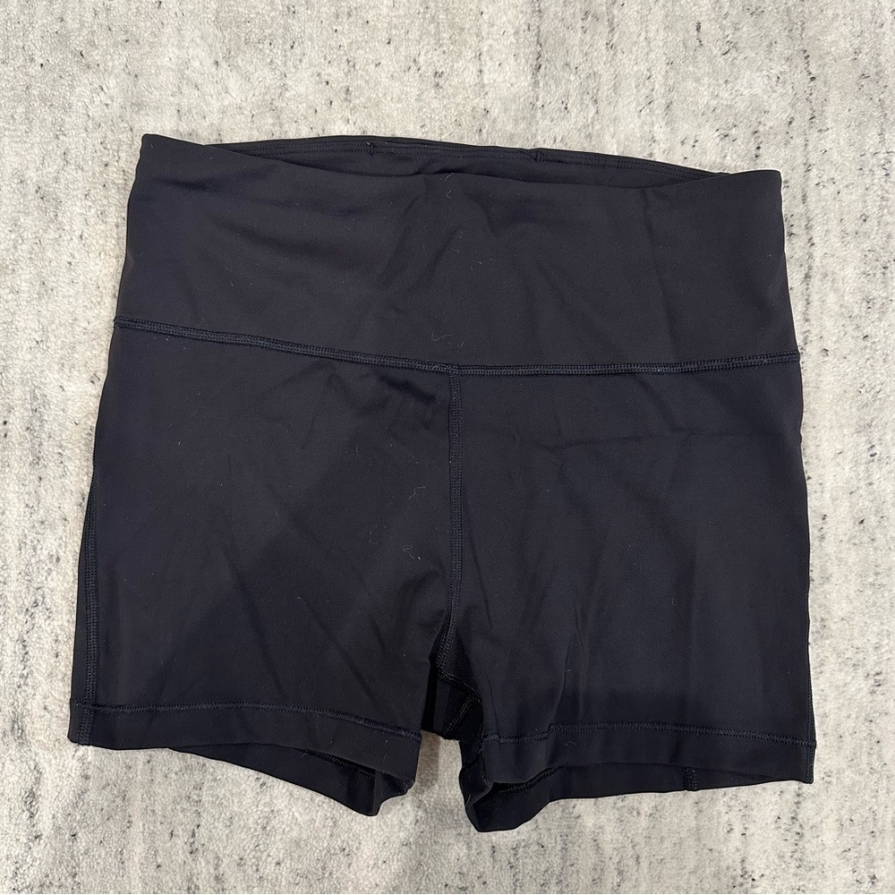 ATHLETA Ultimate 3” Short Black S